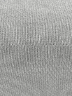 XL poef Melva, B 116 x D 72 cm