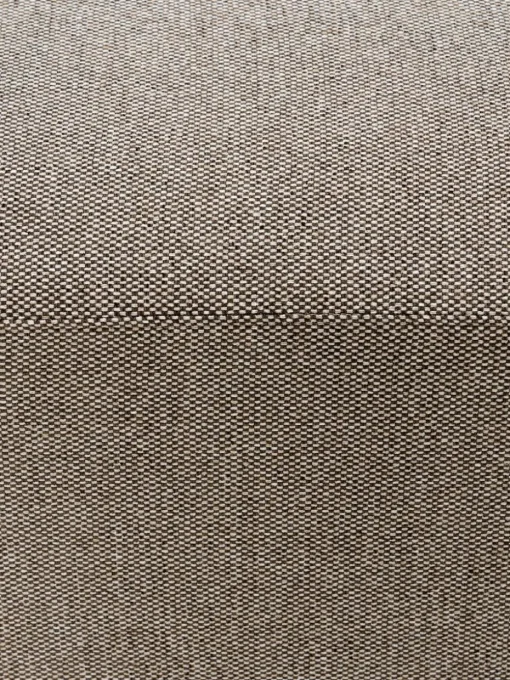 XL poef Melva, B 116 x D 72 cm