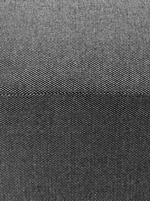 XL poef Melva, B 116 x D 72 cm