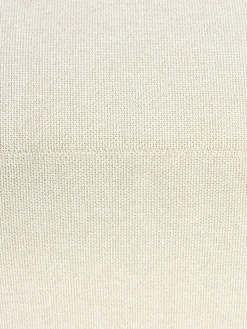 XL poef Melva, B 116 x D 72 cm