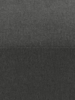 XL poef Melva, B 116 x D 72 cm