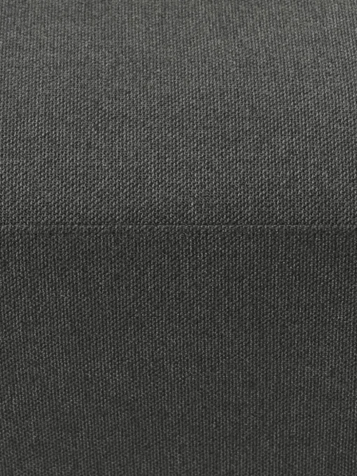 XL poef Melva, B 116 x D 72 cm