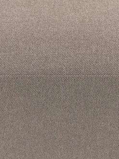 XL poef Melva, B 116 x D 72 cm
