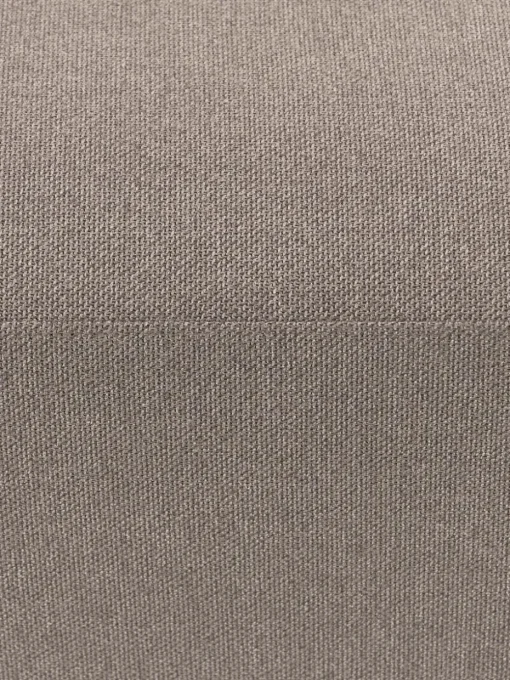 XL poef Melva, B 116 x D 72 cm