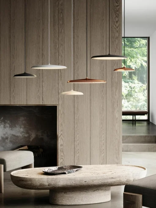 XS LED hanglamp Artist