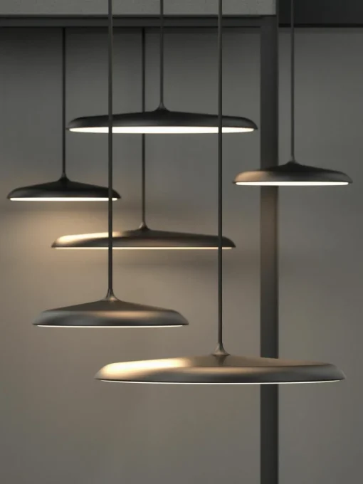 XS LED hanglamp Artist