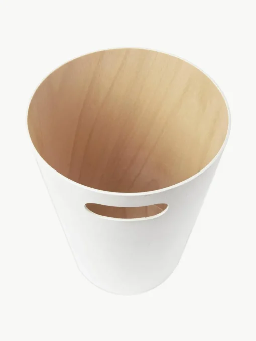 XS papiermand Woodrow Can