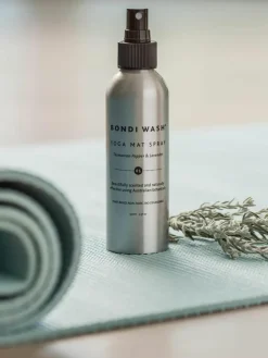 Yogamatspray Bondi (Tasmaanse Peper & Lavendel)