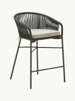 Yuinbarstoelen Yanet, 2 stuks