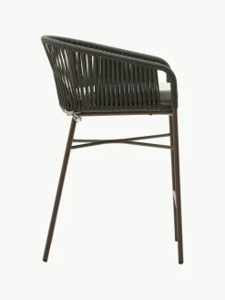 Yuinbarstoelen Yanet, 2 stuks