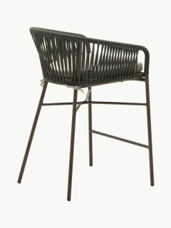 Yuinbarstoelen Yanet, 2 stuks