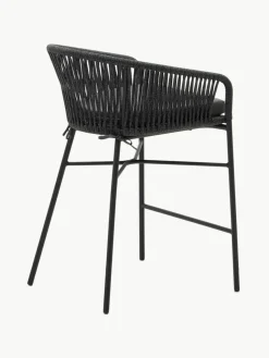 Yuinbarstoelen Yanet, 2 stuks