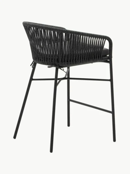 Yuinbarstoelen Yanet, 2 stuks