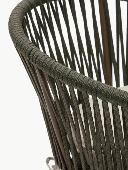 Yuinbarstoelen Yanet, 2 stuks