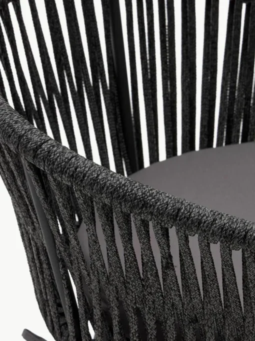 Yuinbarstoelen Yanet, 2 stuks
