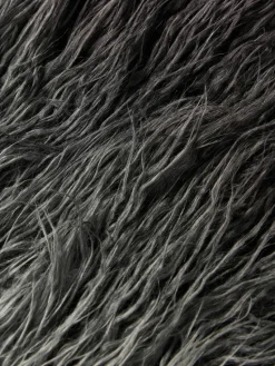 Zachte kussenhoes Dolly met ombré effect