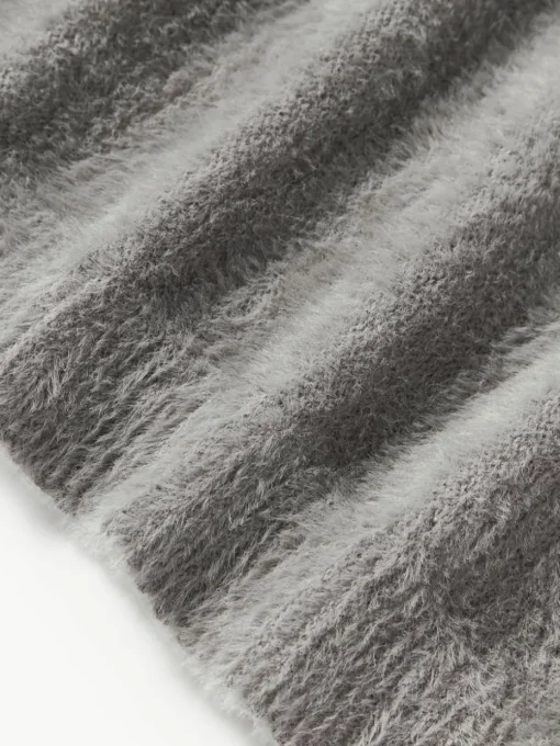 Zachte plaid Vanja