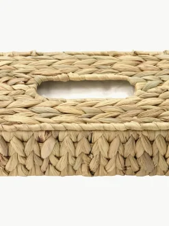 Zakdoekdispenser Cleana van natuurlijke vezels