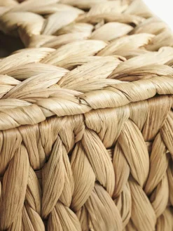 Zakdoekdispenser Cleana van natuurlijke vezels
