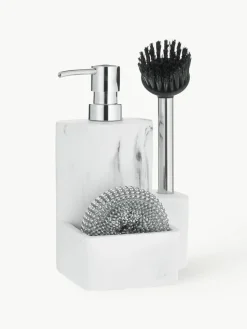 Zeepdispenser Galia, set van 3
