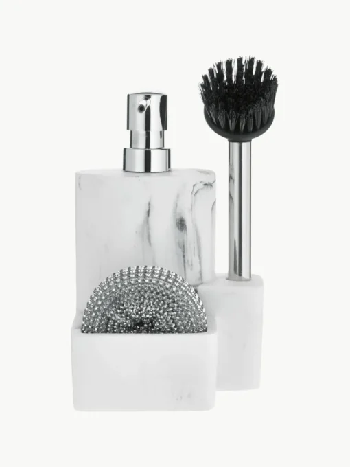 Zeepdispenser Galia, set van 3