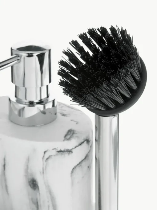 Zeepdispenser Galia, set van 3
