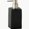 Zeepdispenser Slate in leisteenlook