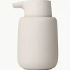 Zeepdispenser Sono van keramiek