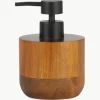 Zeepdispenser Theodore van acaciahout