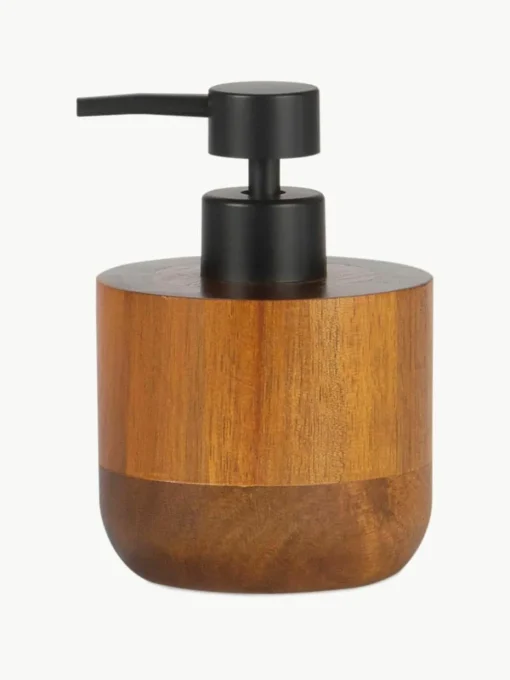 Zeepdispenser Theodore van acaciahout