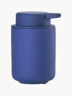 Zeepdispenser Ume met zacht aanvoelend oppervlak