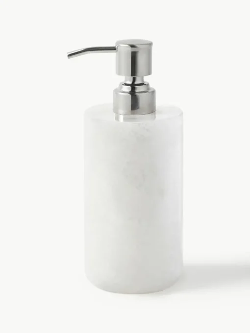 Zeepdispenser Valo van albast