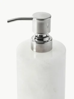 Zeepdispenser Valo van albast