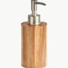 Zeepdispenser Wood van acaciahout