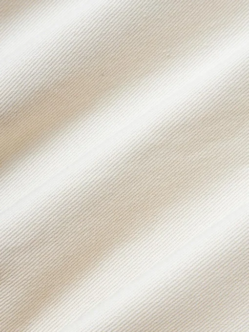 Zijden fluwelen kussenhoes Velvety met abstract patroon