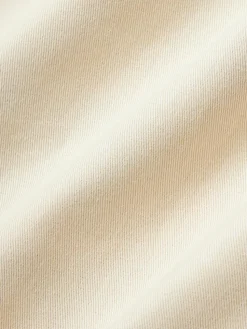 Zijden kussenhoes Silky met abstract patroon