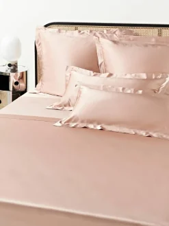 Zijden laken Sylvie