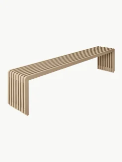 Zitbank Bancu van Sungkai hout