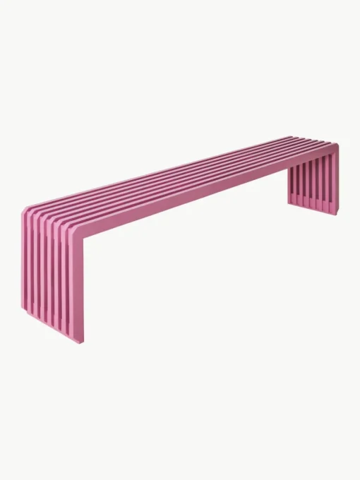 Zitbank Bancu van Sungkai hout