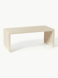 Zitbank Bancu van Sungkai hout