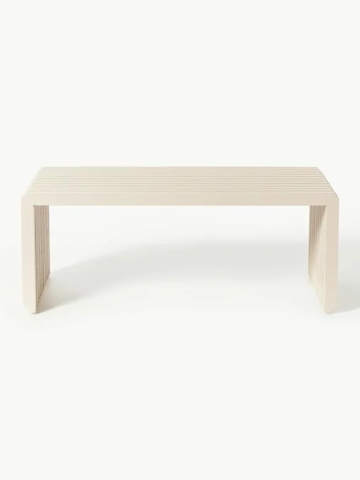 Zitbank Bancu van Sungkai hout