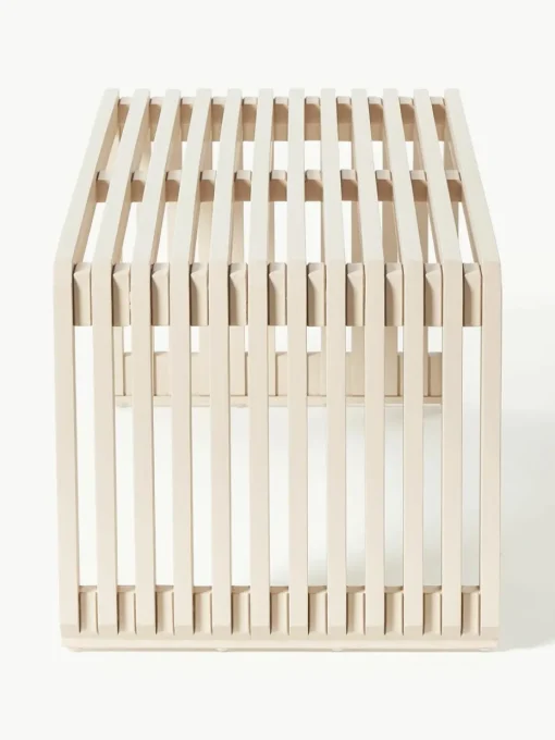 Zitbank Bancu van Sungkai hout