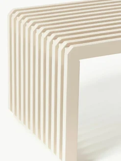 Zitbank Bancu van Sungkai hout