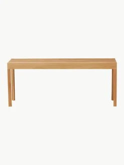 Zitbank Lightweight van eikenhout