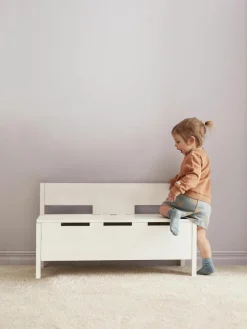 Zitbank Star met opbergruimte