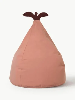 Zitzak Pear Bean van biokatoen