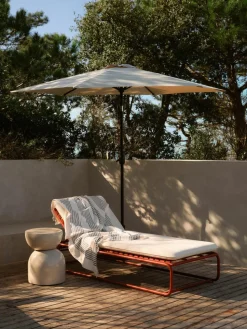 Zonnebed Caio
