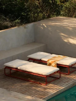 Zonnebed Caio