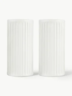 Zout en peper set Groove, 2-delig
