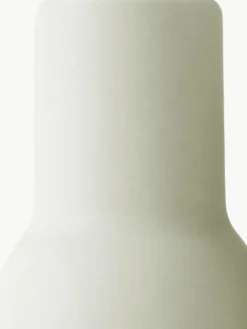 Zout- en pepermolen Bottle Grinder met walnootdeksel, set van 2